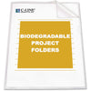 C-Line Folder Project Biodg Clr