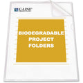 C-Line Folder Project Biodg Clr