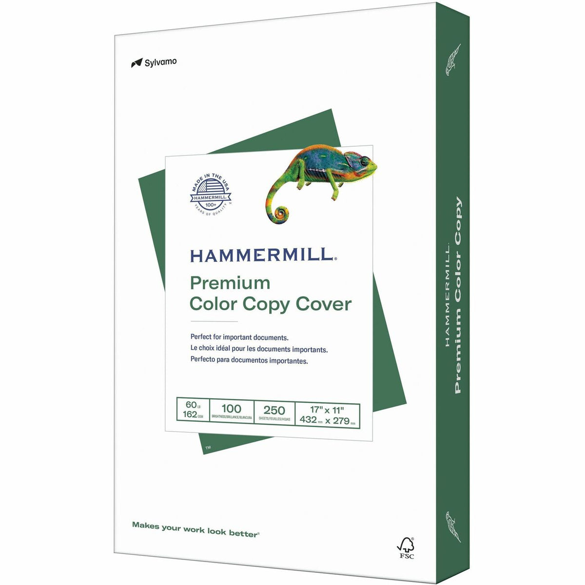 Hammermill Paper Color Copier 11X17