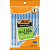 BIC Pen Rnd Stic 10Pk Be
