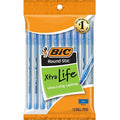 BIC Pen Rnd Stic 10Pk Be