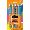 BIC Pencil Mech 24Pk .9Mm