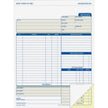 Invoice Job