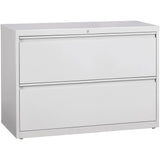 Lorell Fortress Series Lateral File