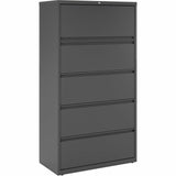 Lorell Fortress Series Lateral File