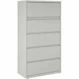 Lorell Fortress Series Lateral File
