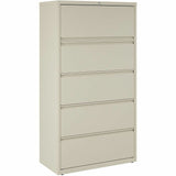 Lorell Fortress Series Lateral File