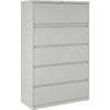 Lorell Fortress Series Lateral File