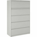 Lorell Fortress Series Lateral File