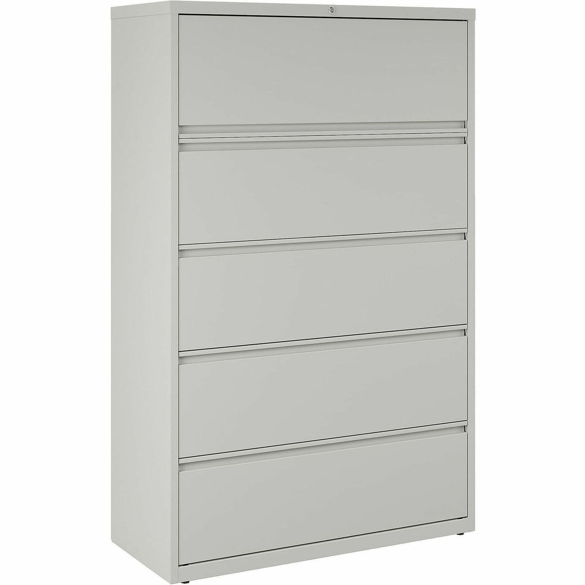 Lorell Fortress Series Lateral File
