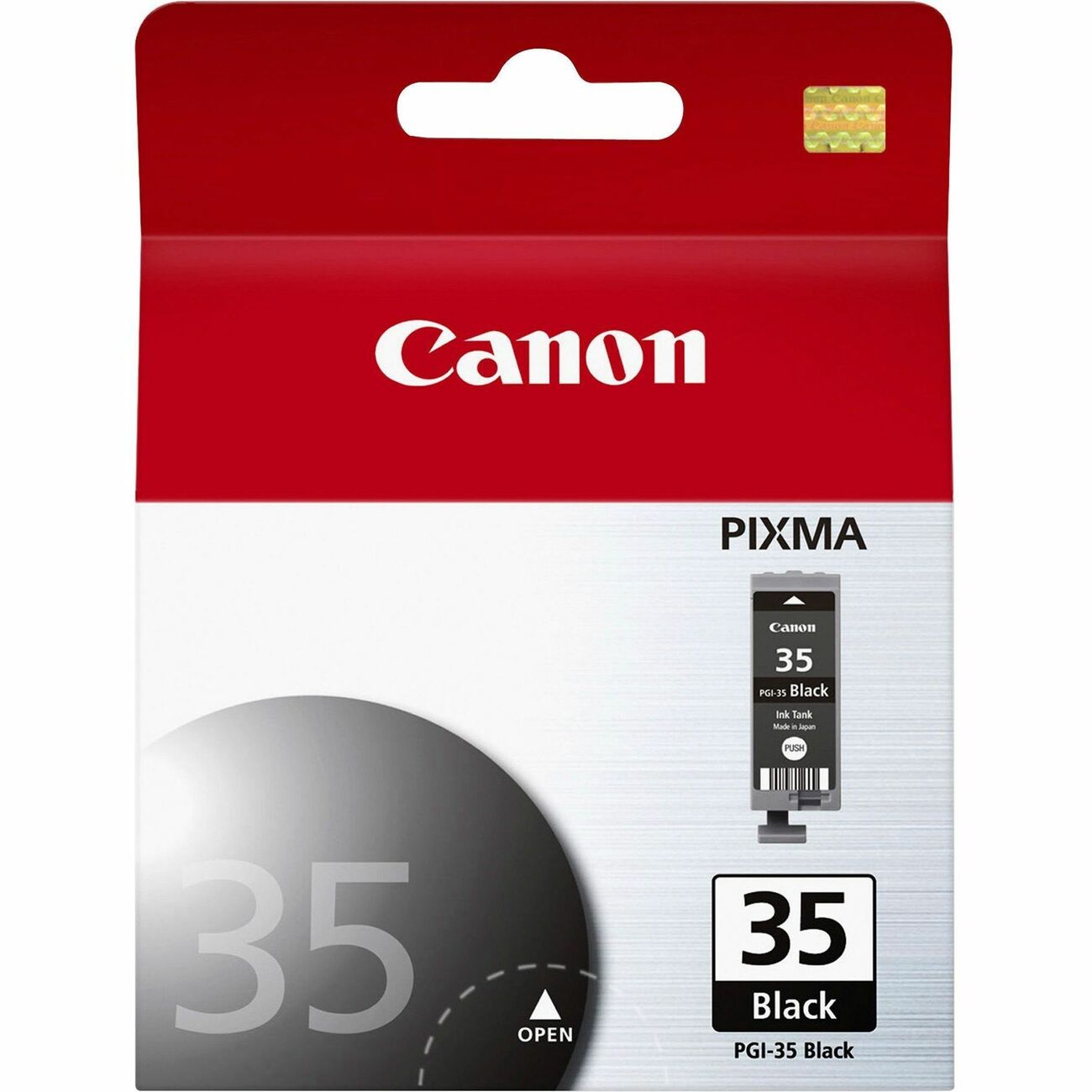 Canon Crtdg Ink Ip100 Bk