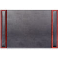 Pad Lthr Rsewd 25X17