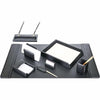 Dest Set Lthr Bk 8Pc