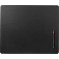 Pad Conf Lthr 17 X 14 Bk