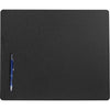 Pad Conf Lthrette Bk 17X14