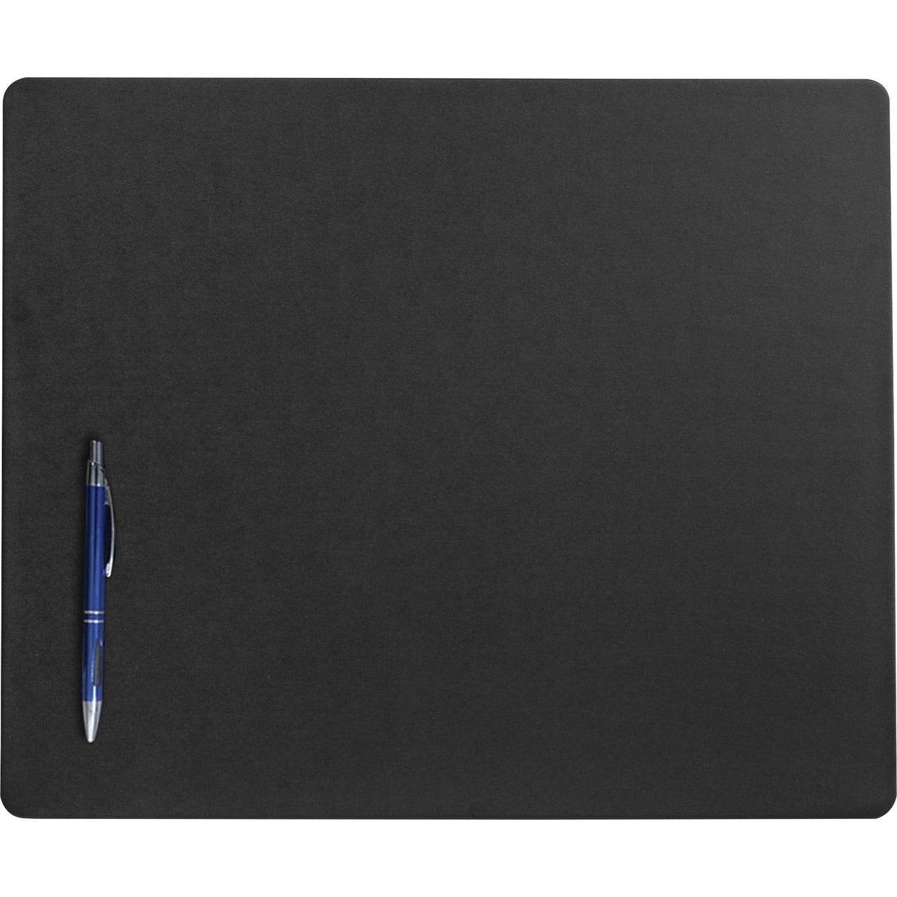 Pad Conf Lthrette Bk 17X14