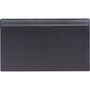 Dsk Pad Lthr Bk 34X20