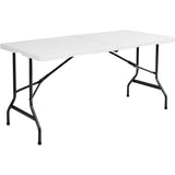 Iceberg IndestrucTable TOO Bi-Fold Folding Table