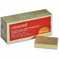 Universal Note Pad