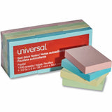 Universal Note Pad