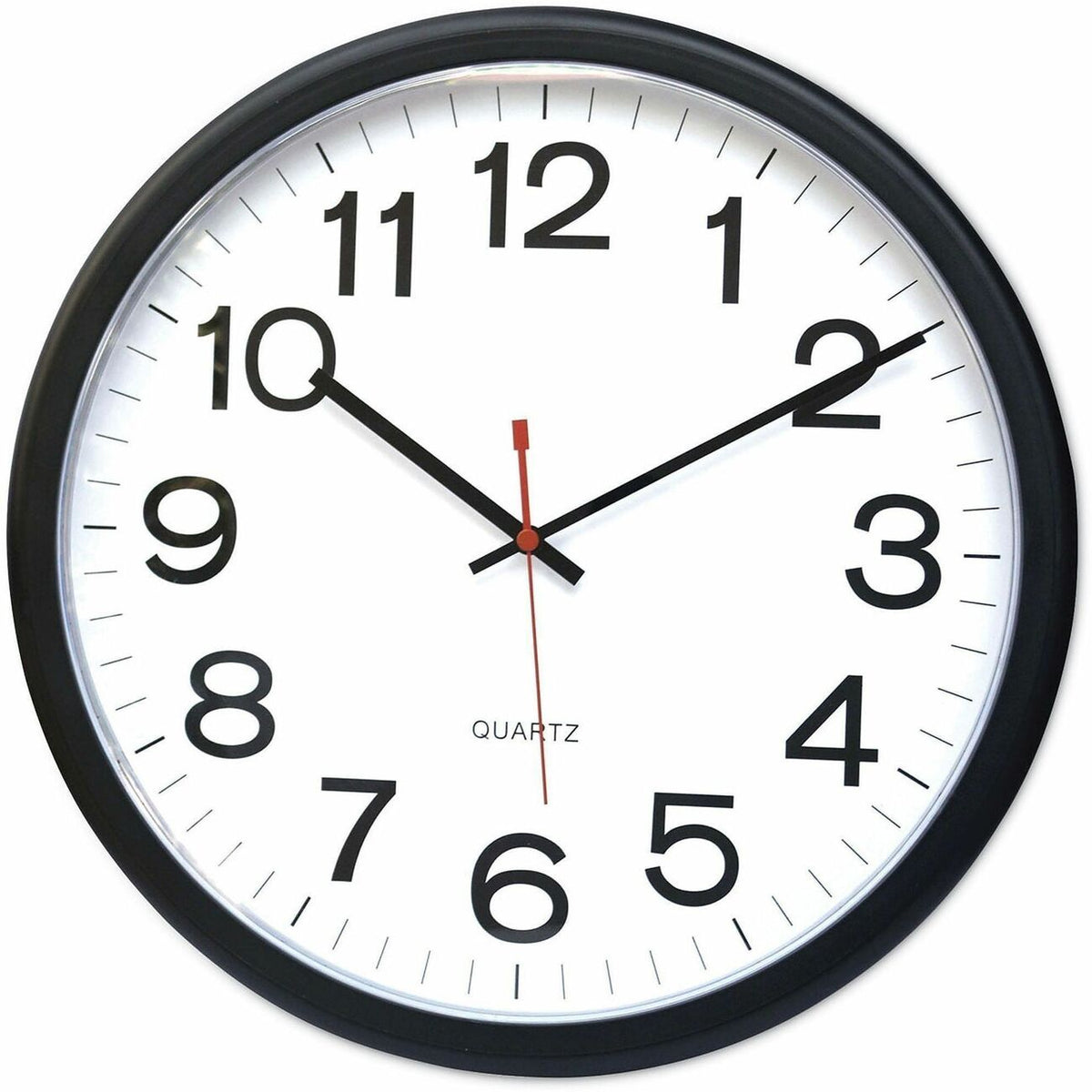Universal Wall Clock