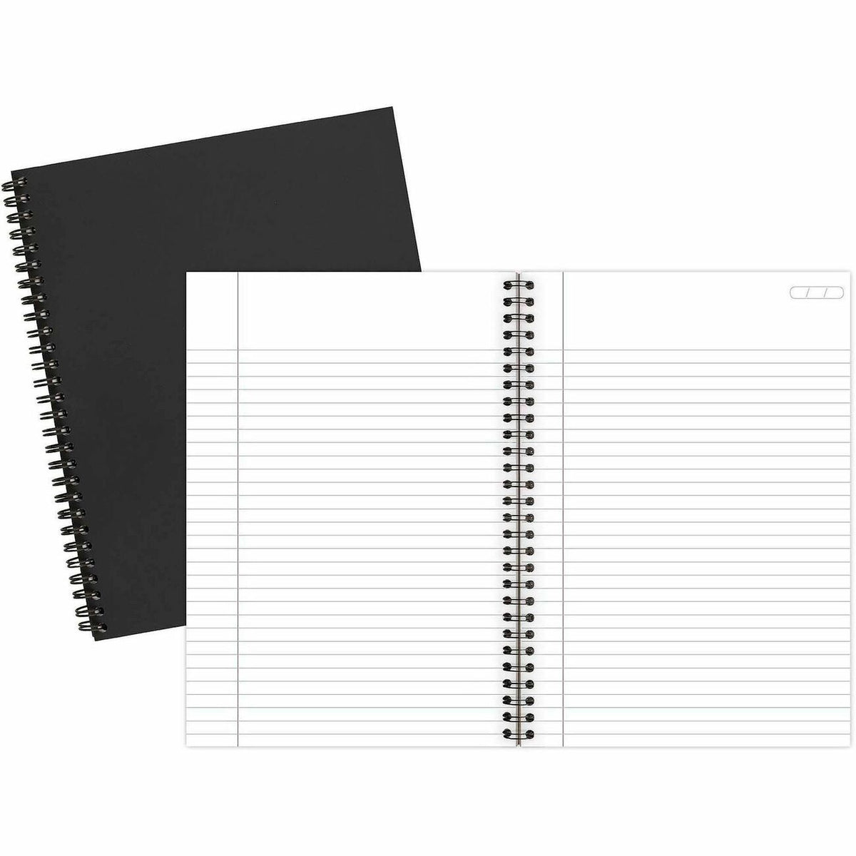 Mead Legal Business Notebook