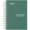 Mead Five Star Fat Lil' Wirebound Notebook