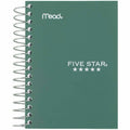 Mead Five Star Fat Lil' Wirebound Notebook