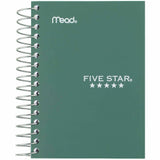 Mead Five Star Fat Lil' Wirebound Notebook
