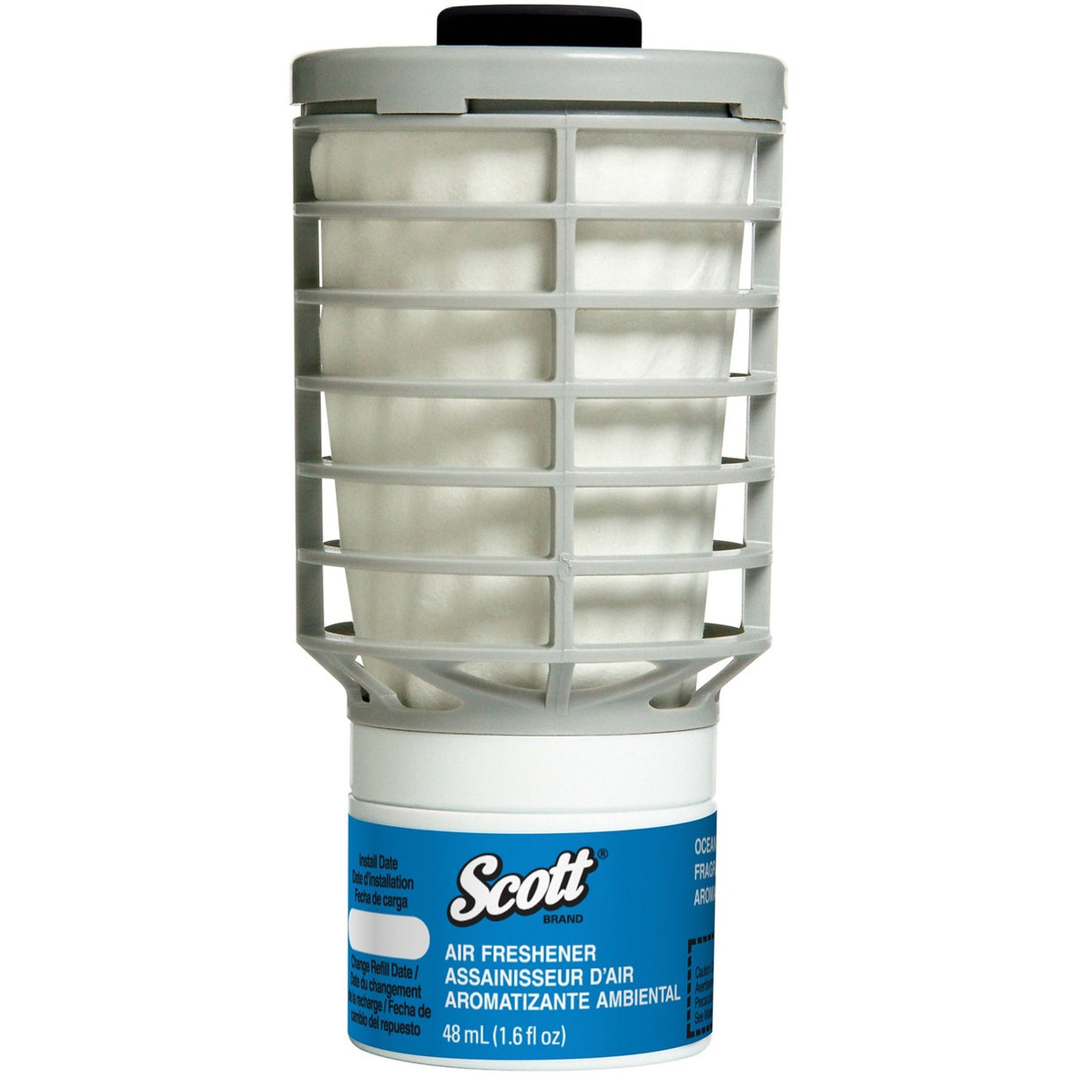 Kimberly-Clark Professional Refill Freshener Air Ocean