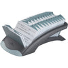 Durable File Buscrd Opn Bk/Gy