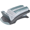 Durable File Buscrd Opn Bk/Gy
