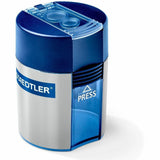 Staedtler Double-hole Tub Pencil Sharpener