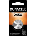 Battery Lith Coin 2450