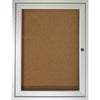 Board Enc 1Dr Alm 36X24 Crk