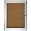 Board Enc 1Dr Alm 36X24 Crk