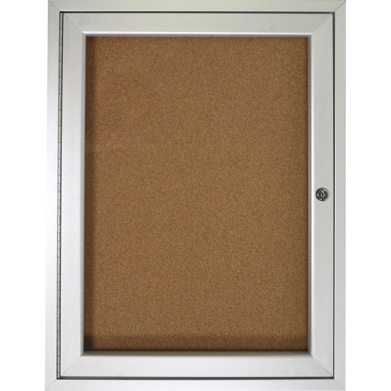 Board Enc 1Dr Alm 36X24 Crk