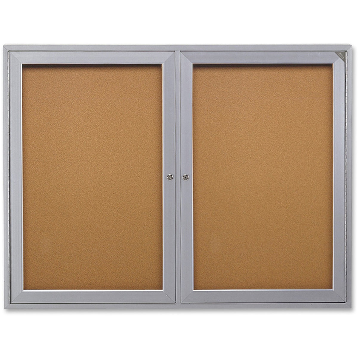 Board Enc 2Dr Alm 36X48 Crk