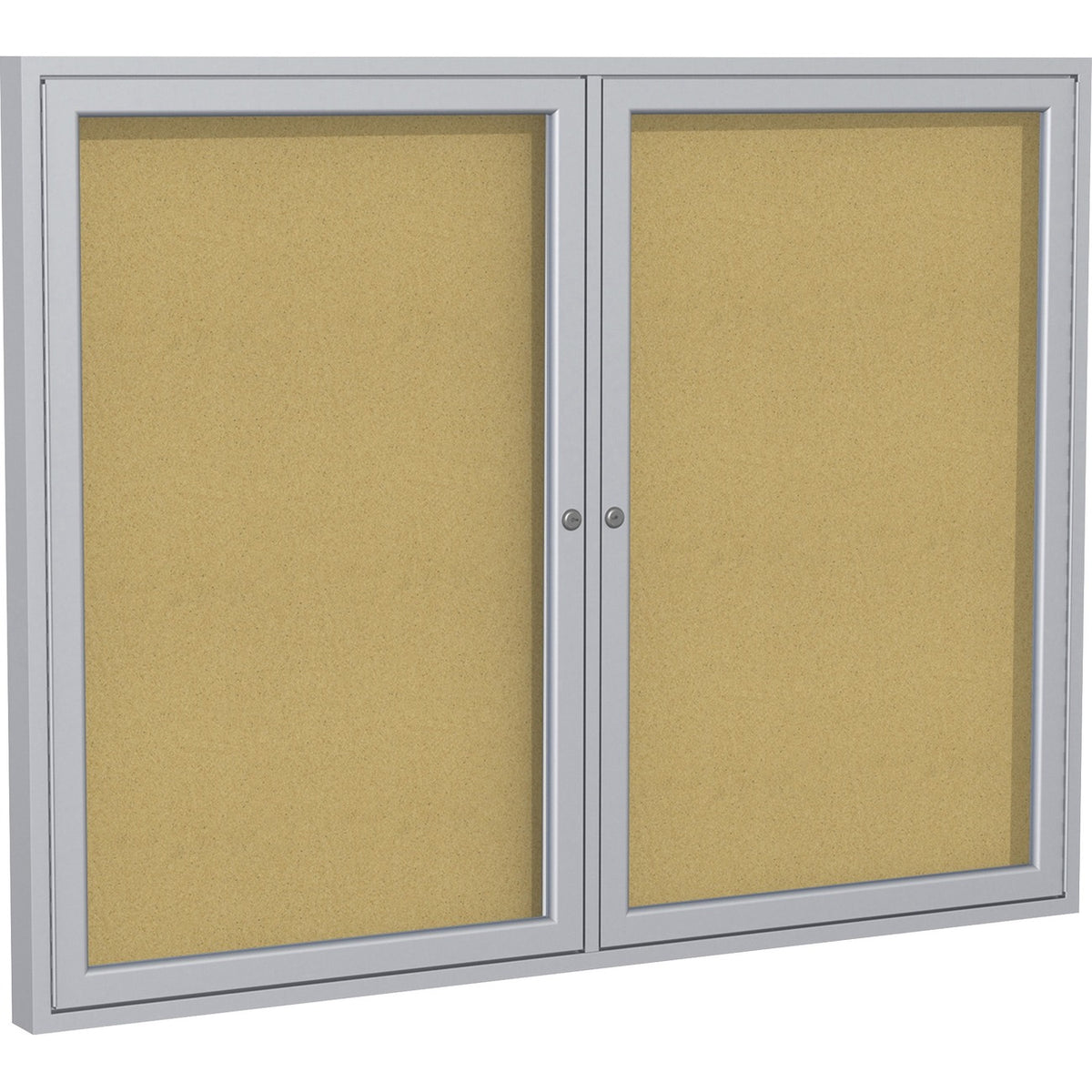 Board Enc 2Dr Alm 36X60 Crk