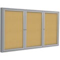 Board Enc 3Dr Alm 36X72 Crk