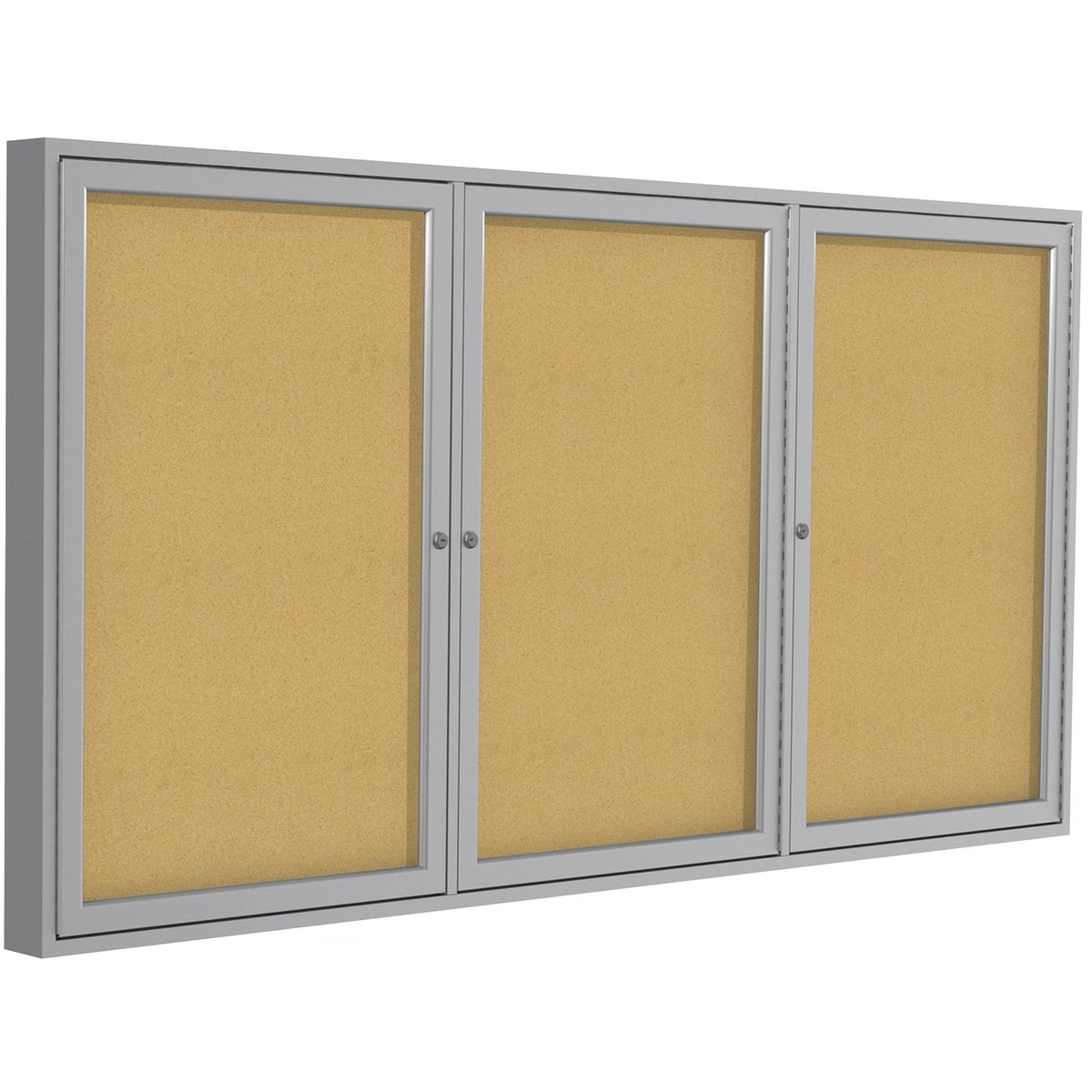 Board Enc 3Dr Alm 36X72 Crk