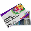 Pentel Arts PHN-50 Oil Pastel