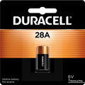 Battery Alk 28 Dura