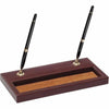 Stand Pen Lthr Ma Gd