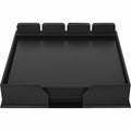 Conf Room Set Lthr 23Pc Bk