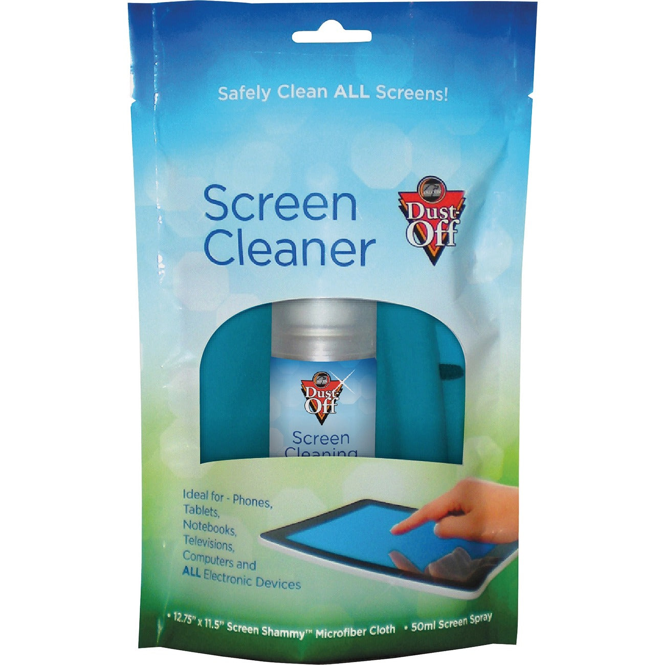 Kit Cleaning Computer 50Ml