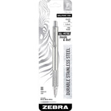 Zebra 7 Series F-701 Retractable Ballpoint Pen