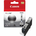 Canon Crtdg Dye Bk
