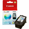 Canon Crtdg Mp480 Triclr