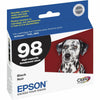 Epson Crtdg Artisan 700/800 Hc Bk